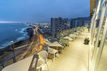 Hampton by Hilton Antofagasta