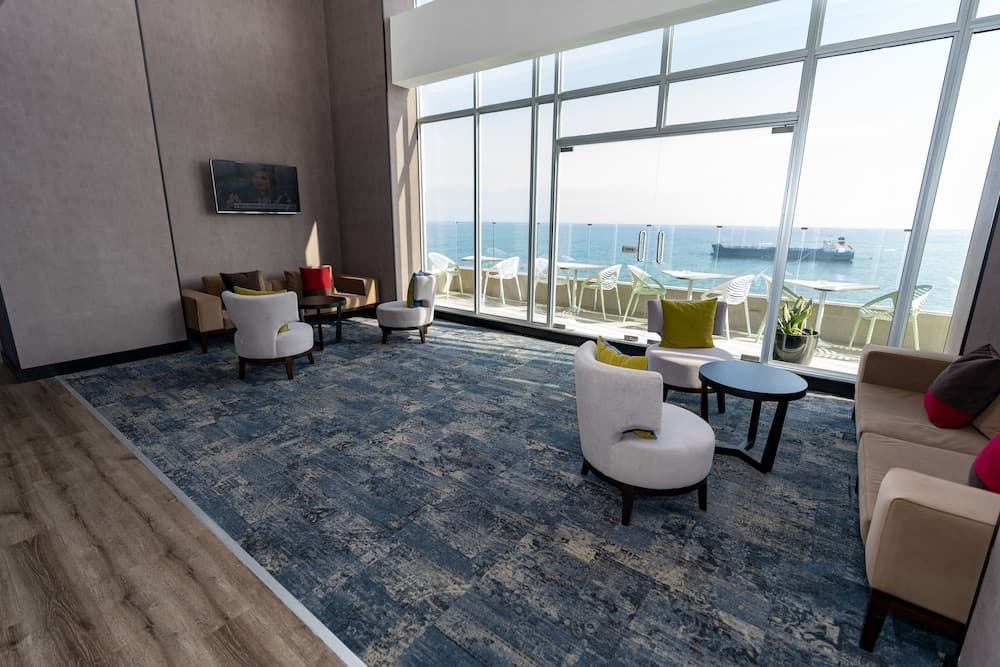 Hampton by Hilton Antofagasta