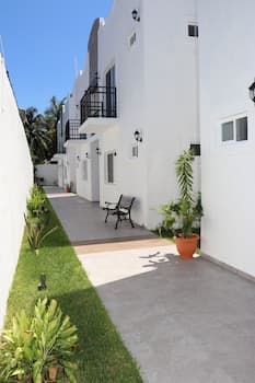 Villa Alebrije Cozumel