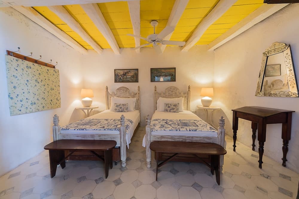 Casa Kubik Boutique Private Pool by Nomad Guru