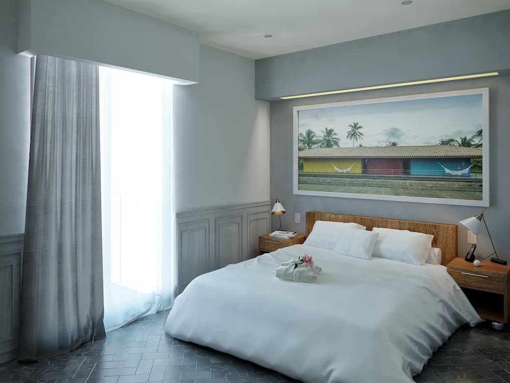 Singular Joy Downtown Residences