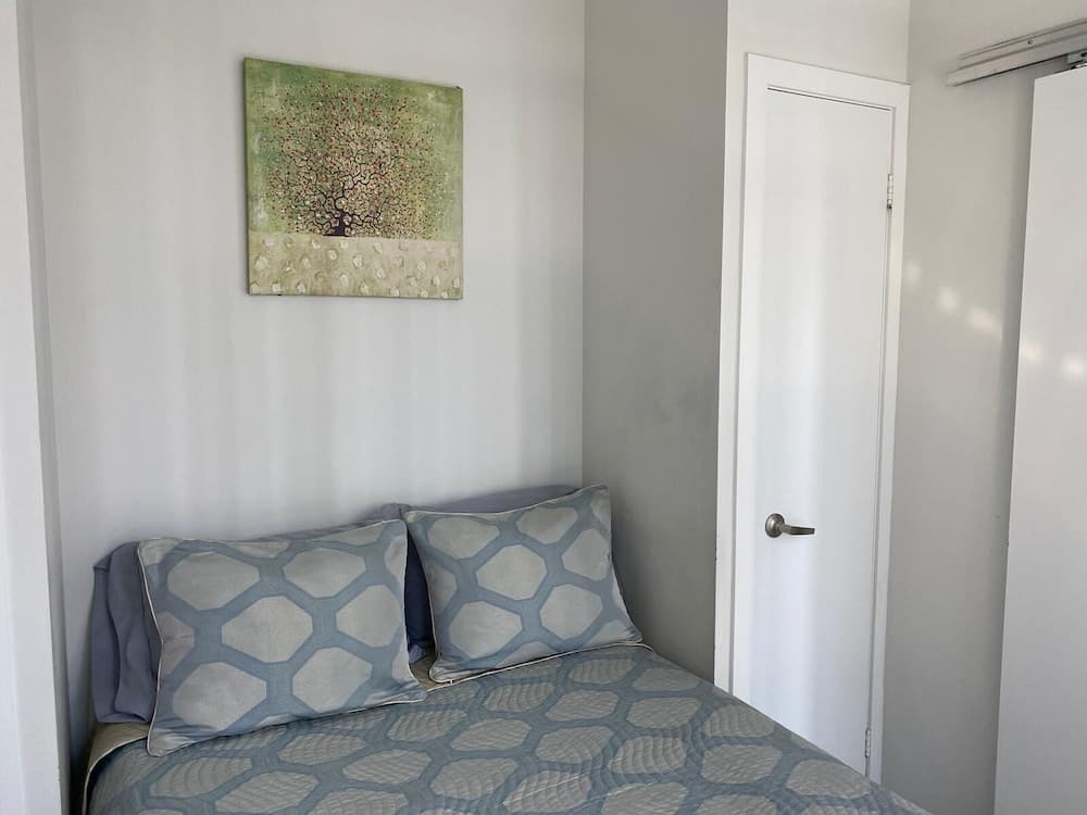 Rooms in the Heart of DT