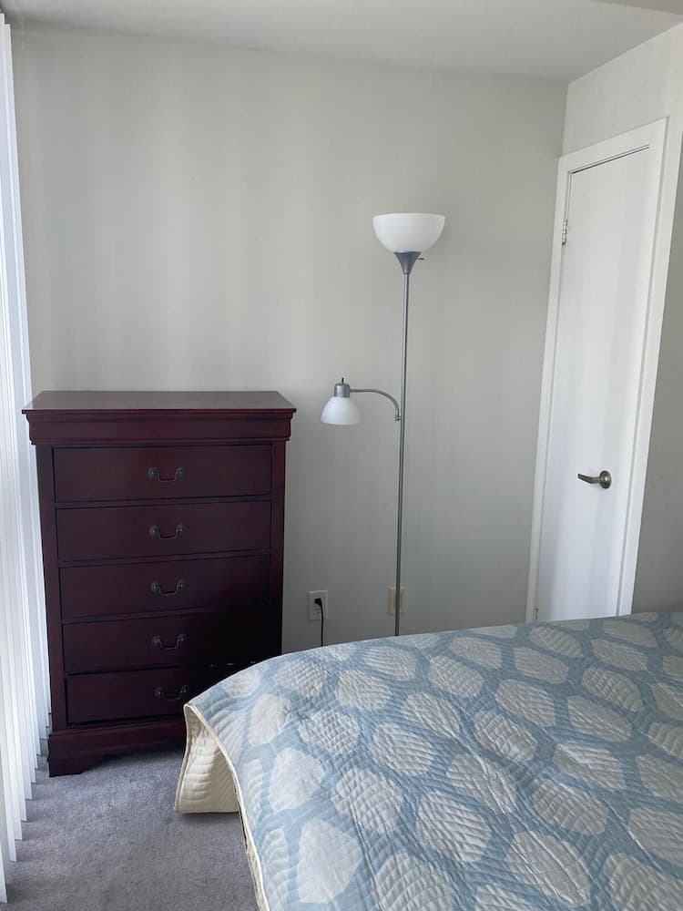 Rooms in the Heart of DT