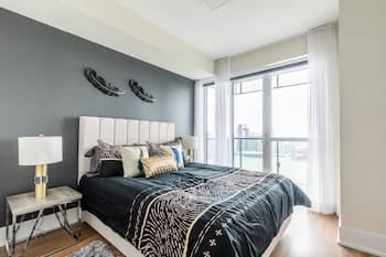 GLOBALSTAY. Modern Downtown Apartments