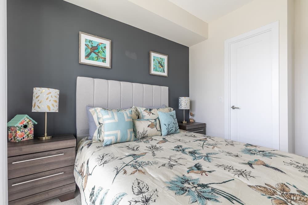 GLOBALSTAY. Modern Downtown Apartments