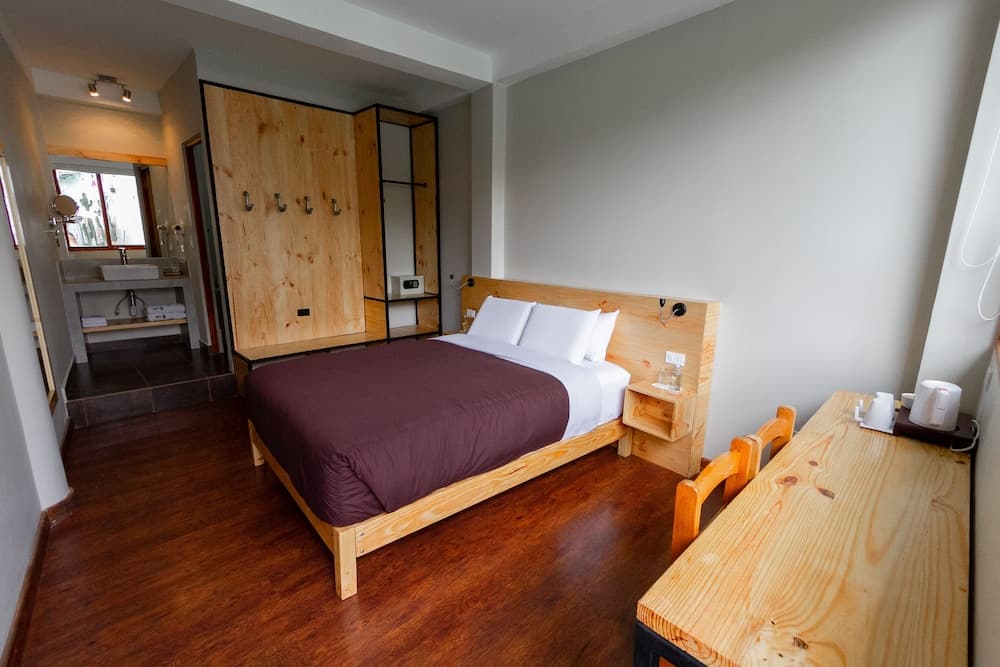 Viajero Cusco Hostel