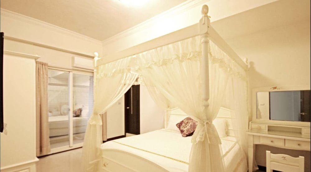 ZI-YUE-TONG Homestay I