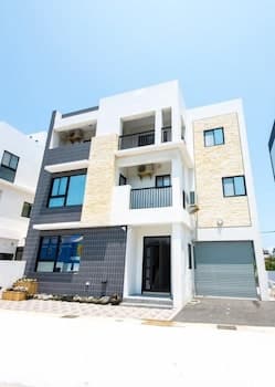 ZI-YUE-TONG Homestay II