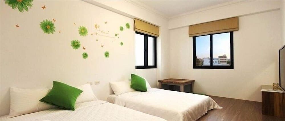 ZI-YUE-TONG Homestay II