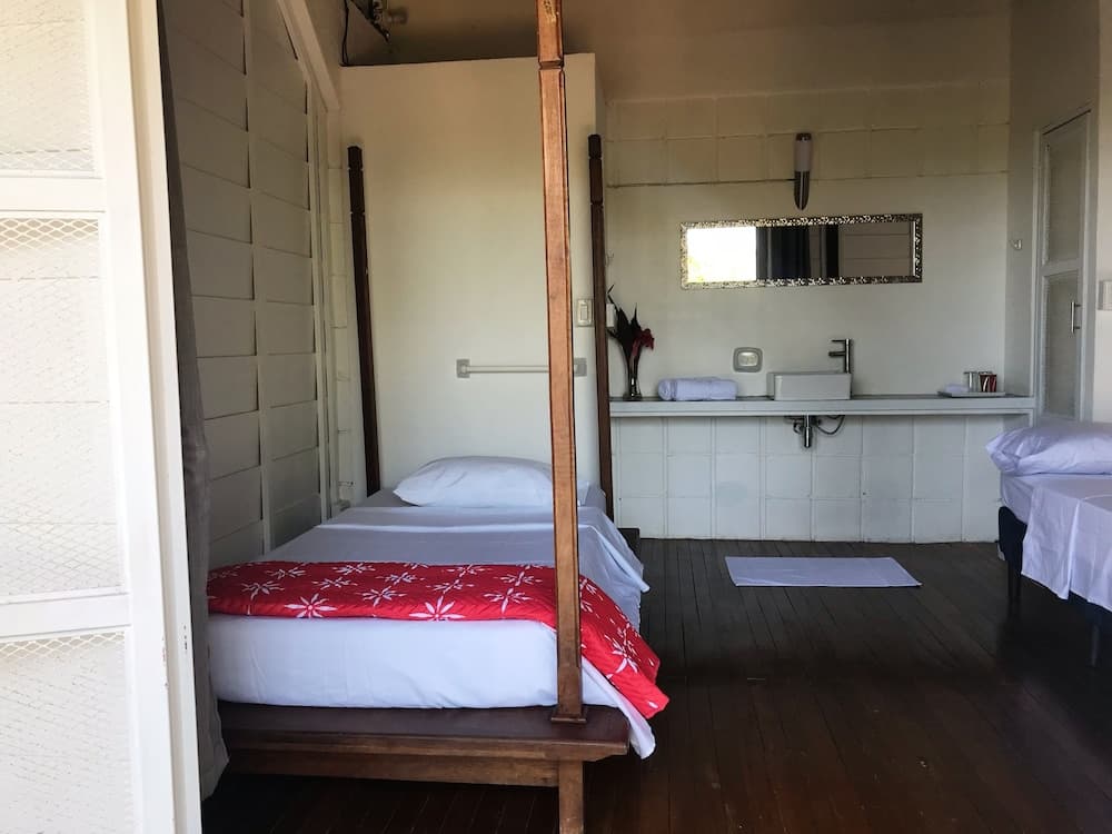 Ballena Dorada Hotel Boutique