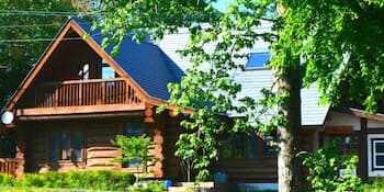 OKAYAMA HIRUZEN villas Peter Pan