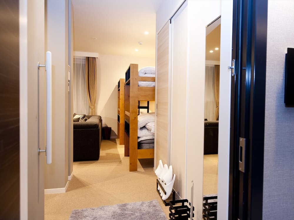 Vicoletto Inn Hakata Sumiyoshi