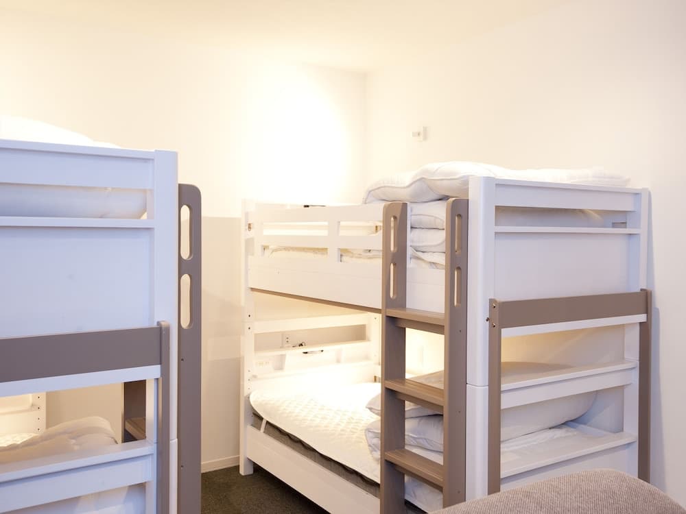 Vicoletto Inn Hakata Sumiyoshi