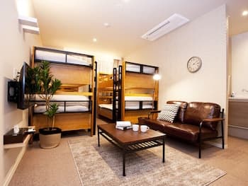 Vicoletto Inn Hakata Sumiyoshi