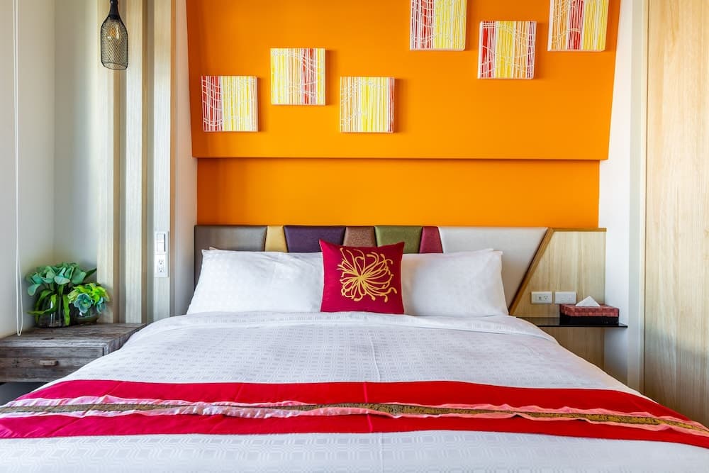 MAMBO Boutique Hotel