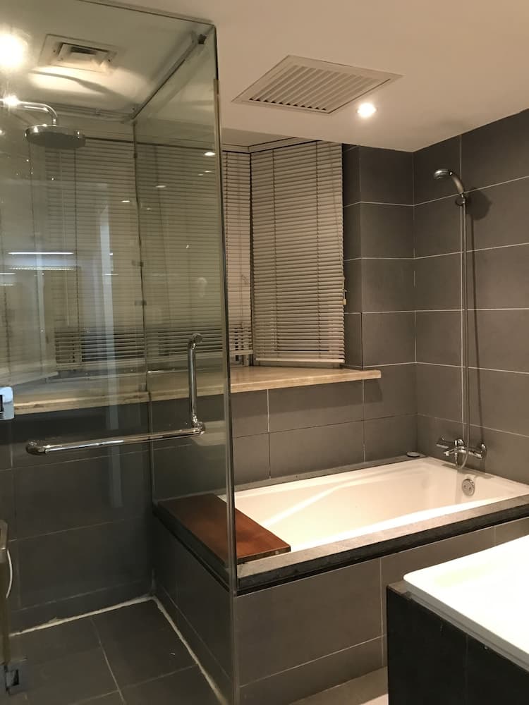 Hongqiao City Garden Private Villa