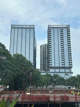 Wyndham Grand Yangon Hotel