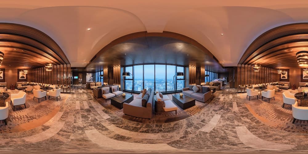 Wyndham Grand Yangon Hotel