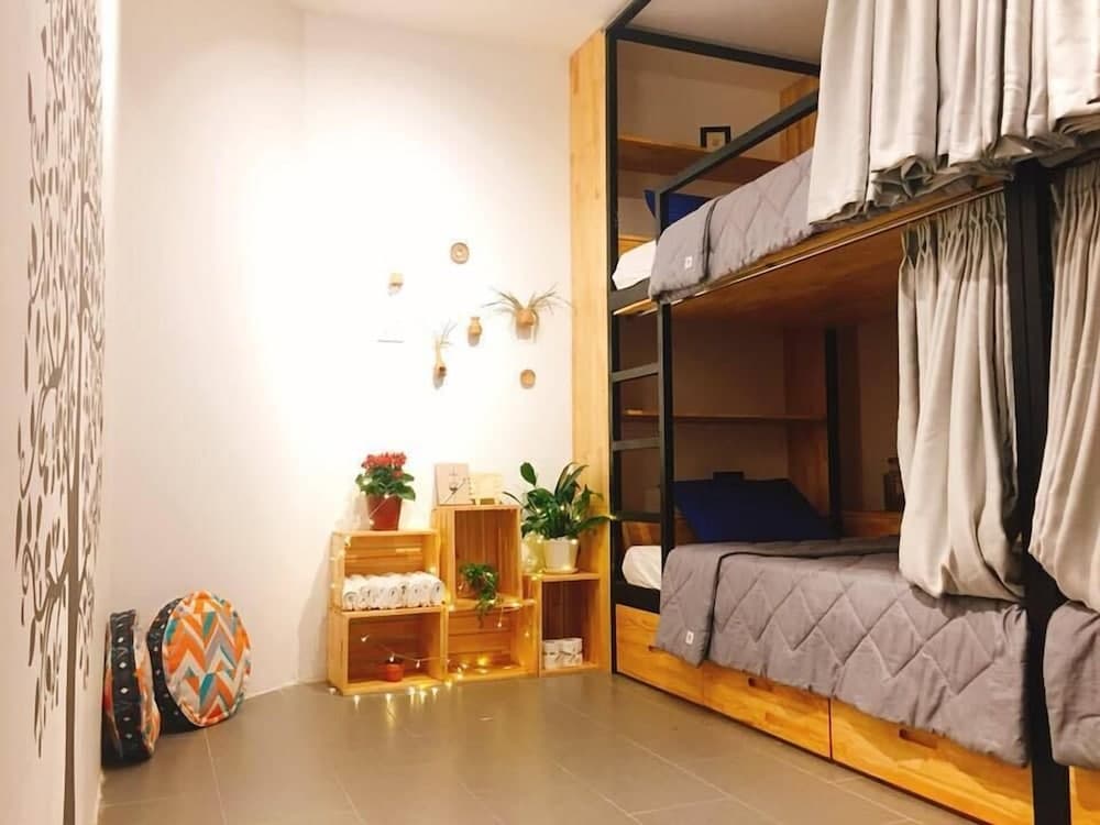 Homestay Thai's House