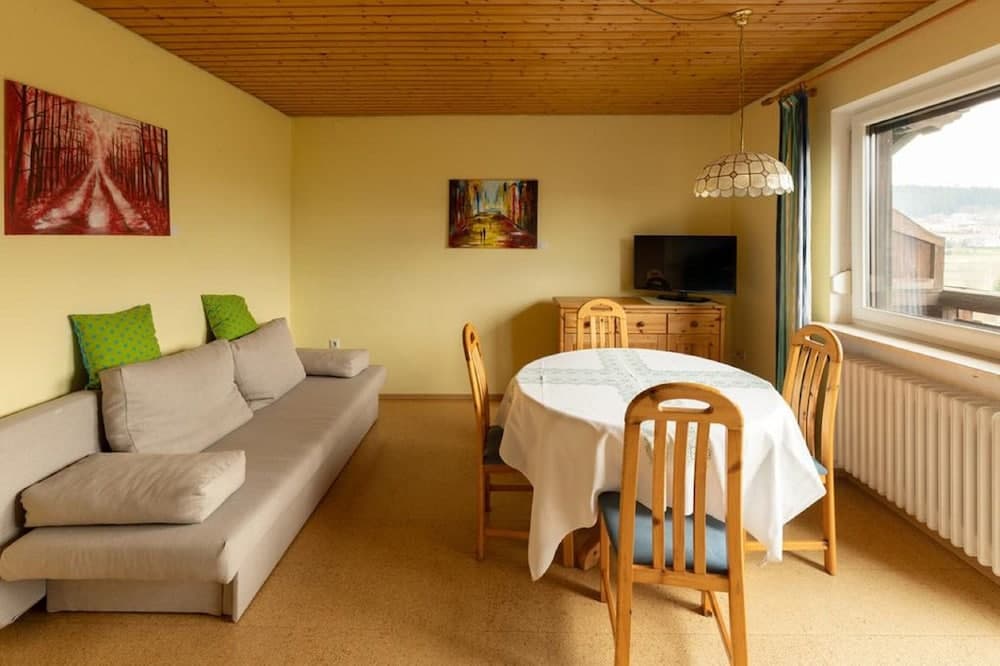 Ferienpension Fremuth