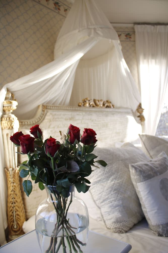 Hotell Pensionat Granparken