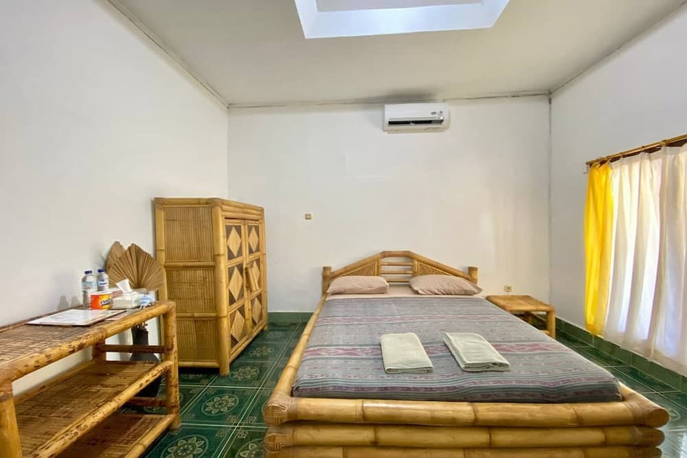 Duyung Rooms and Resto