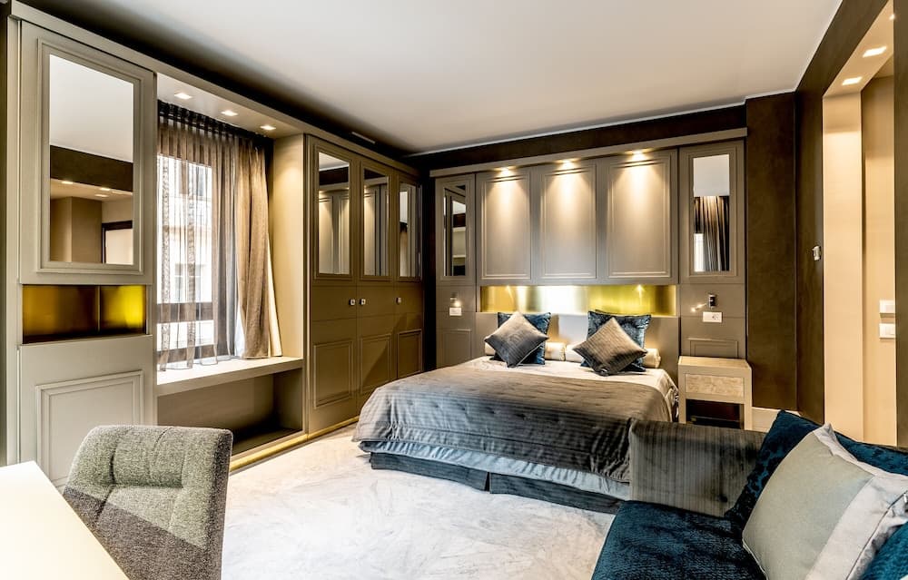 Hotel Palazzo Doglio