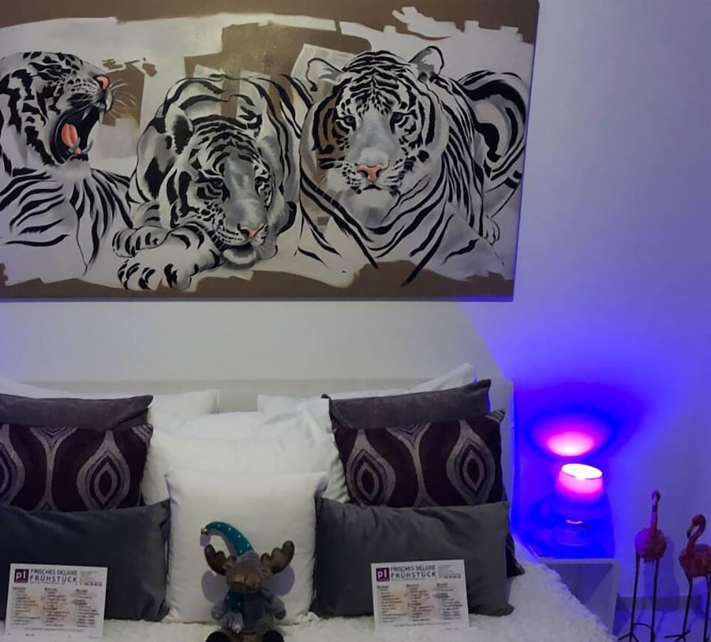 perfect lifestyle Design Boutique & Private SPA