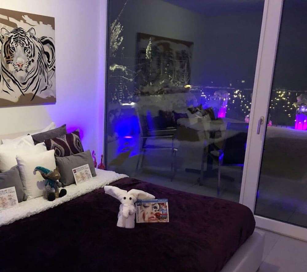 perfect lifestyle Design Boutique & Private SPA