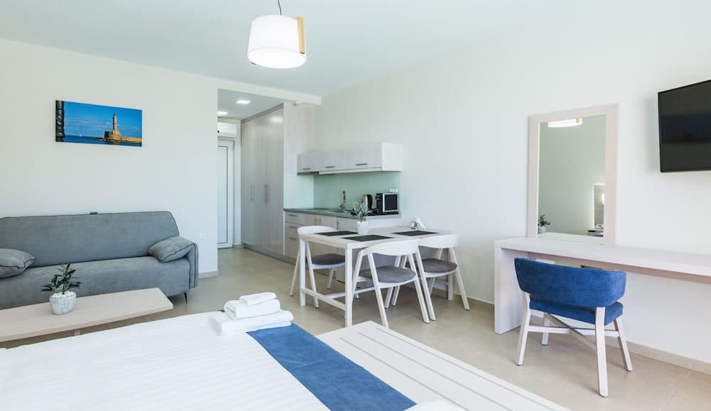 Sun and Sea Plus Resort Hotel