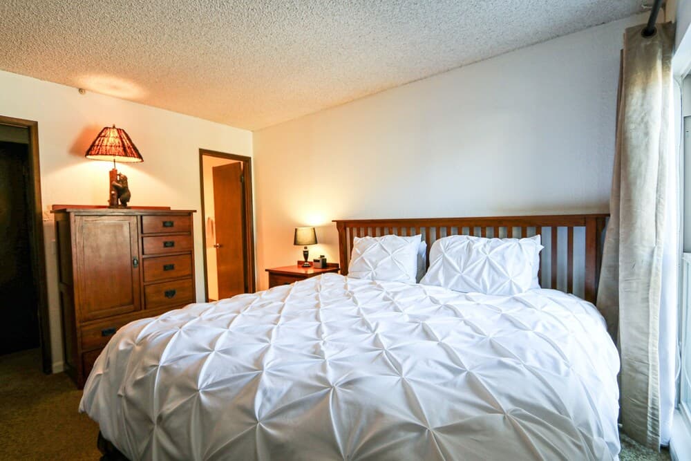 Chamonix #94 3 Bedroom Condo by RedAwning