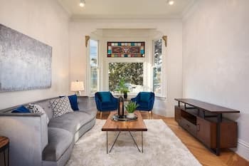 Roseview - 4 Br Home