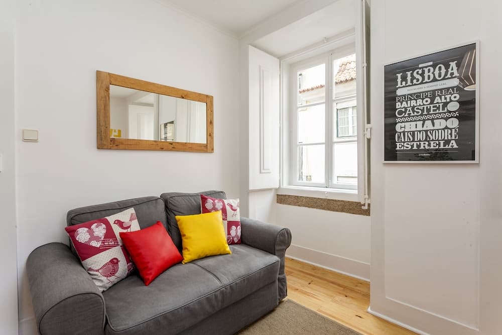 LxWay Apartments Casa dos Bicos