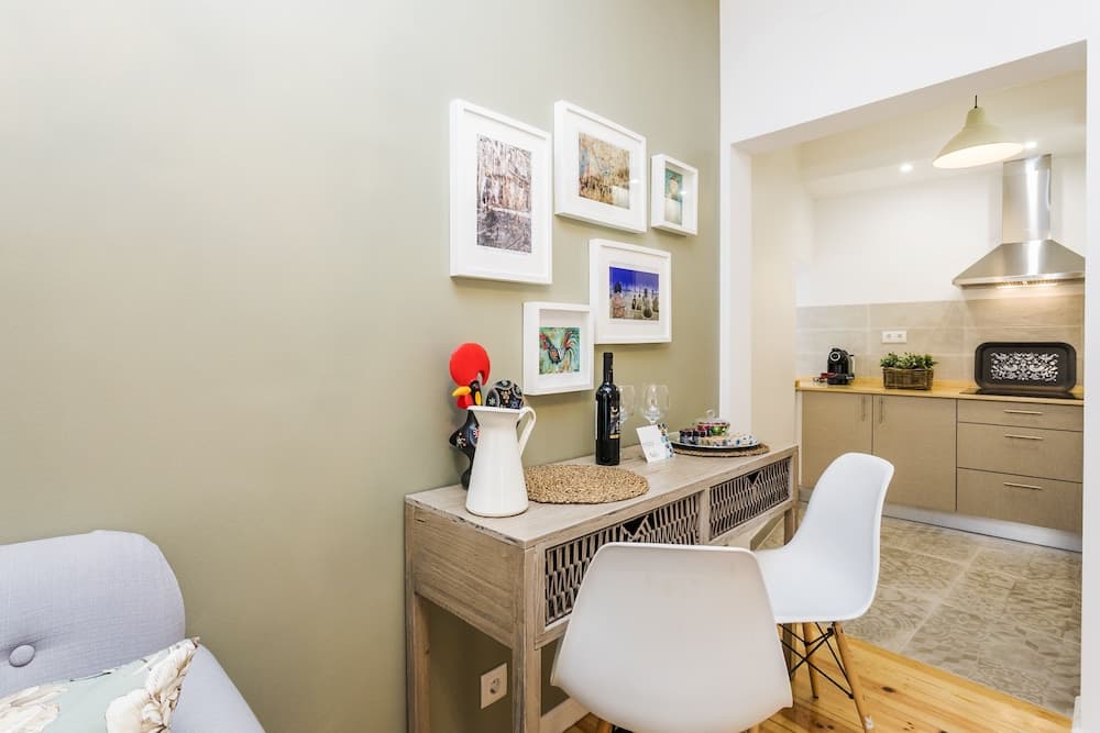 LxWay Apartments Alfama - São Miguel