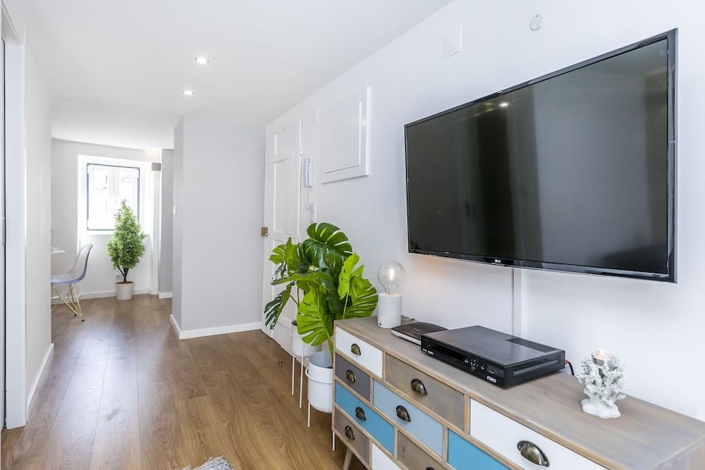 LxWay Apartments Beco de São Miguel