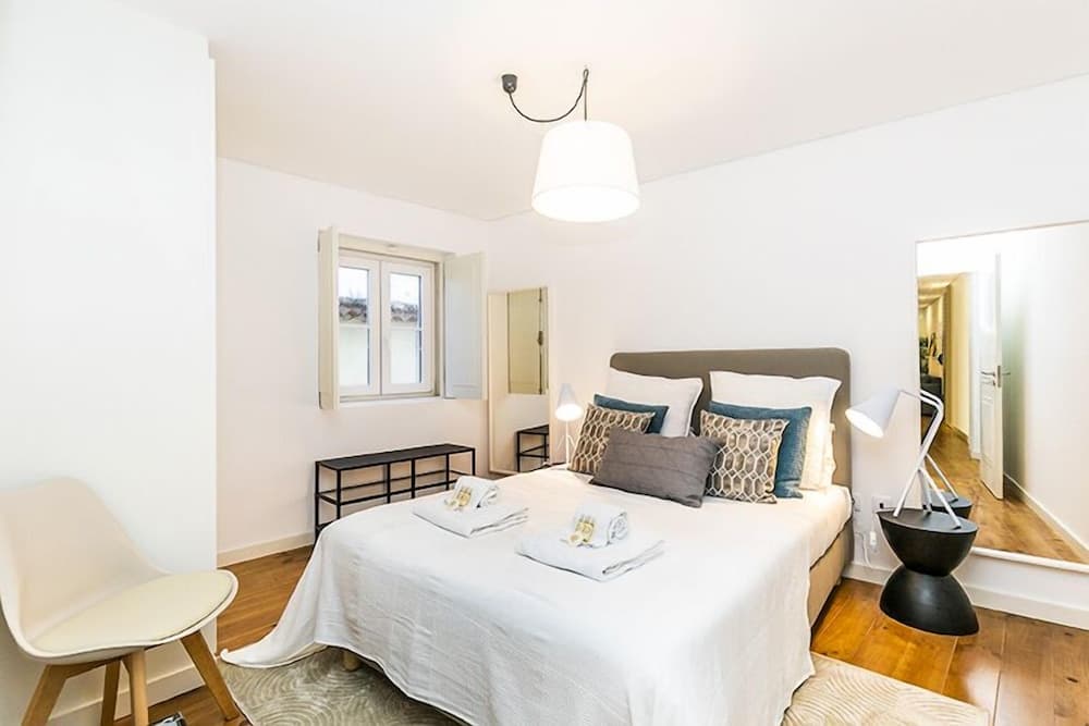 LxWay Apartments Galeria Alfama