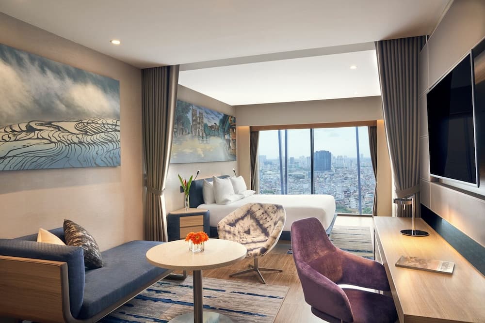 Novotel Hanoi Thai Ha