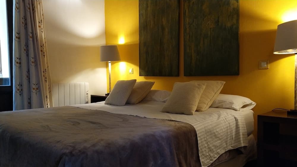 Alojamientos Estrella Rural