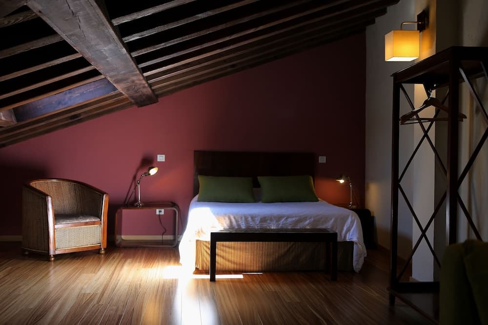 Alojamientos Estrella Rural