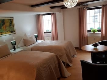 Hotel Altes-backhaus