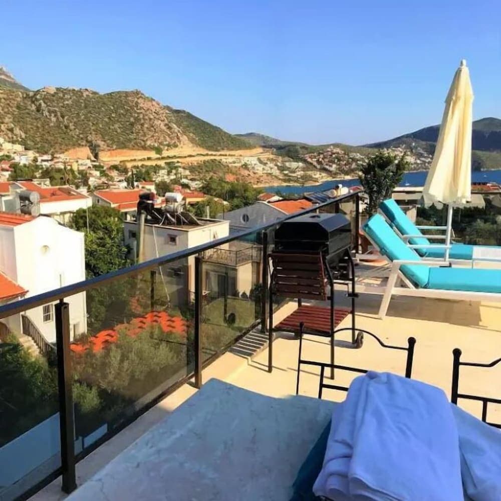 Anita Luxury Apartments