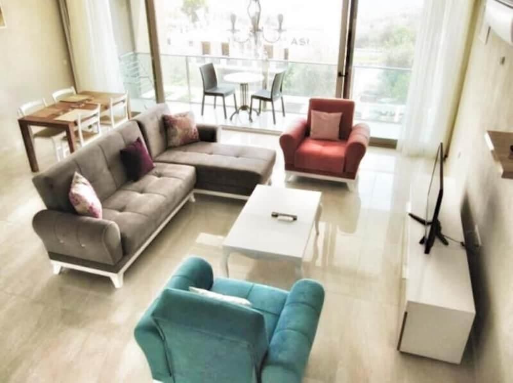 Bianca Luxury Apartments 2