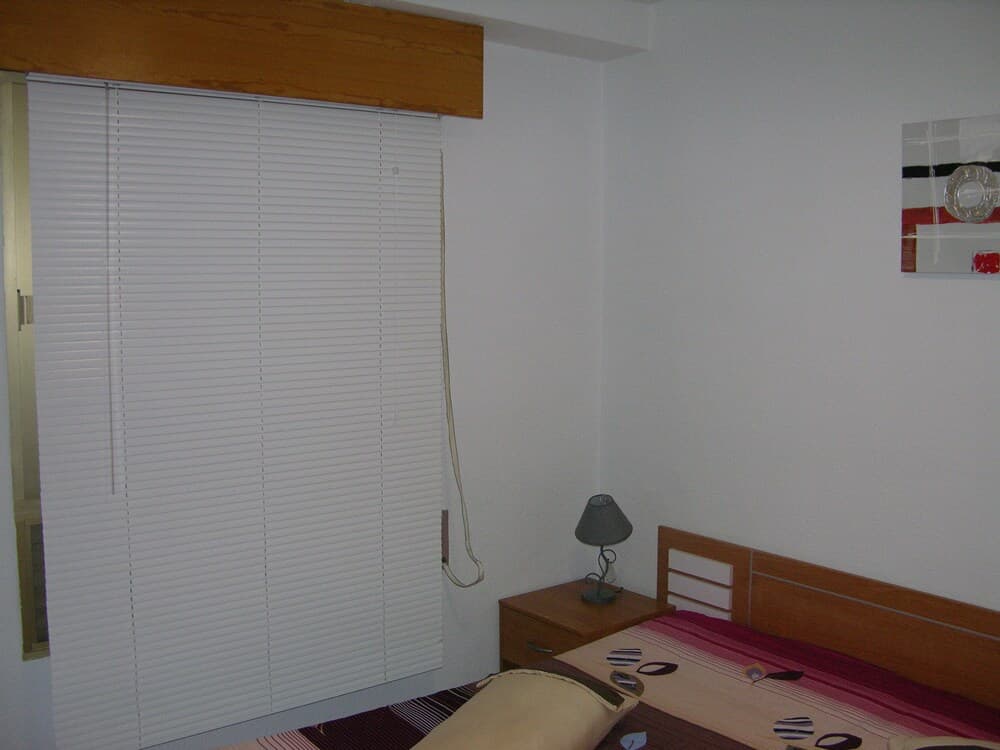 Apartamento San Pascual