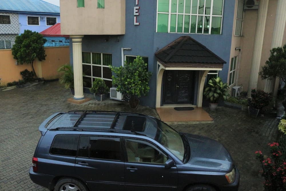 hotel image
