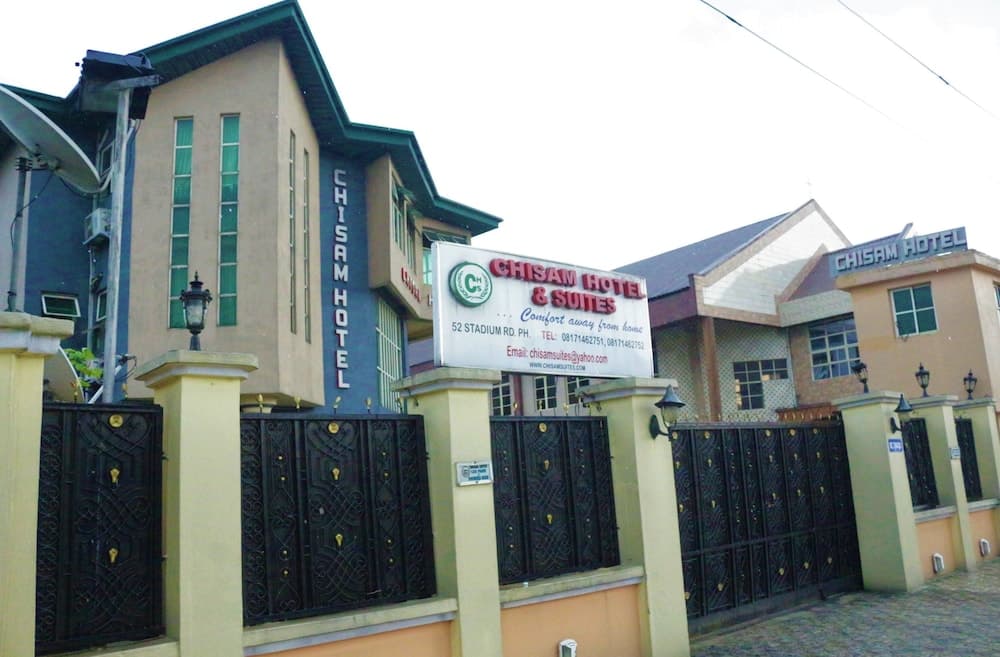 hotel image