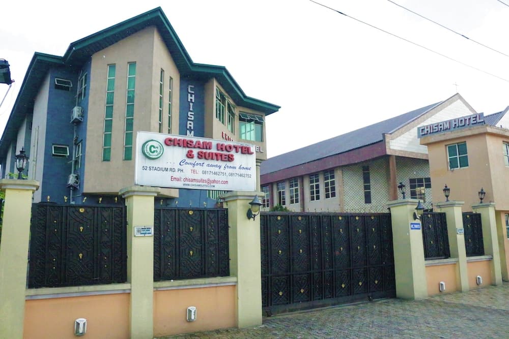hotel image