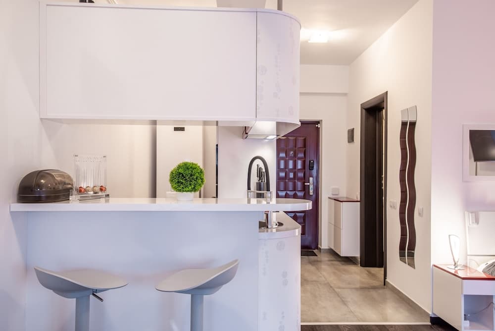 Studio Militari Residence M6