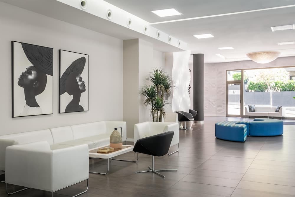 ALEGRIA Mariner - Adults Only