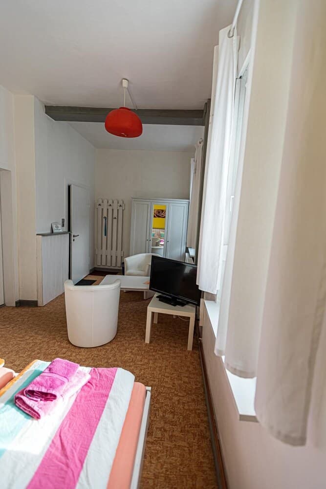 Ski und Bikerhotel Villa Sonnenschein