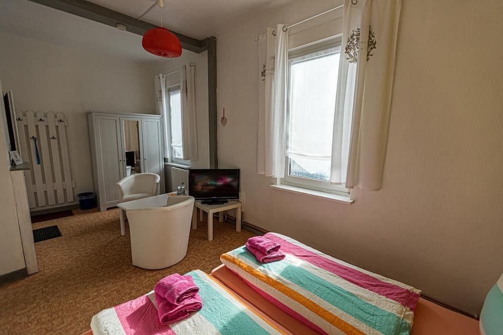 Ski und Bikerhotel Villa Sonnenschein